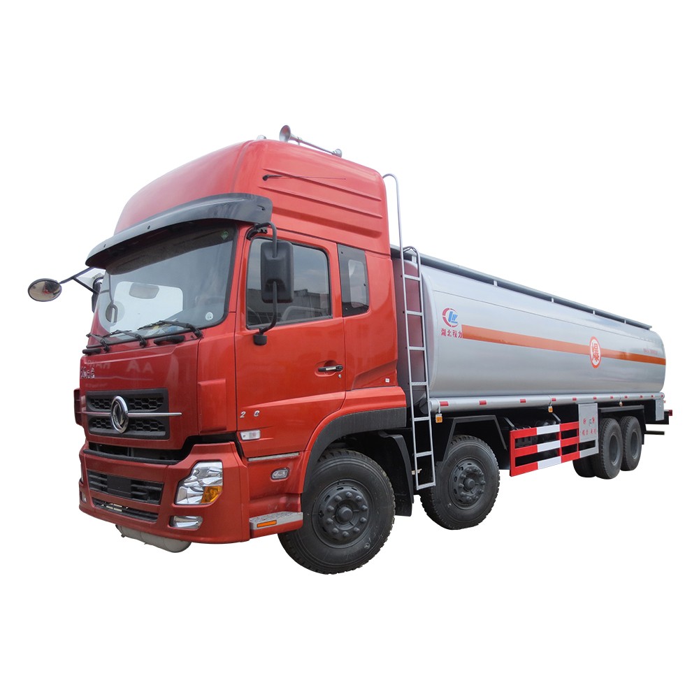 Truk Tanker Minyak Dongfeng 40 Cbm