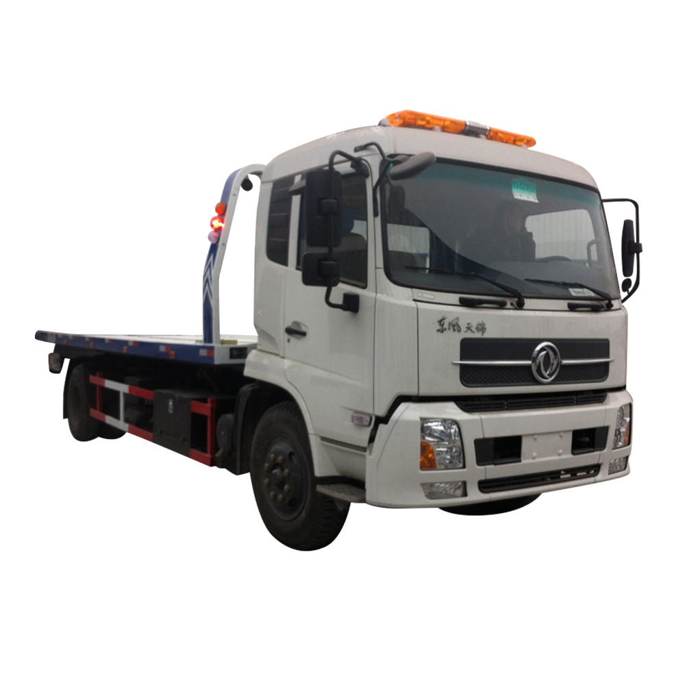 Truk Derek